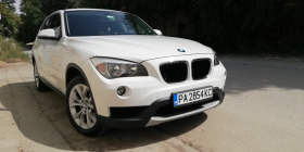 BMW X1, снимка 2 - Автомобили и джипове - 45265565