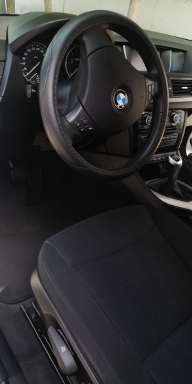 BMW X1, снимка 12 - Автомобили и джипове - 45265565