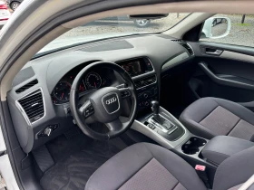 Audi Q5 2.0TDI-4X4, снимка 7