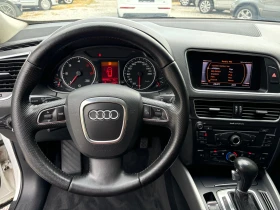 Audi Q5 2.0TDI-4X4, снимка 11