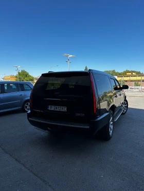 Gmc Yukon XL 6.2 V8, снимка 5