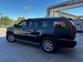 Gmc Yukon XL 6.2 V8, снимка 3