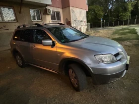 Mitsubishi Outlander, снимка 6