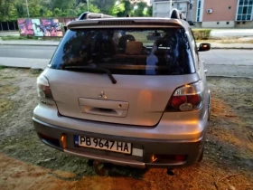 Mitsubishi Outlander, снимка 2