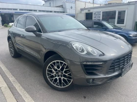 Porsche Macan Macan S+ Bose+ Подгрев+ Обдухване+ Панорама, снимка 6