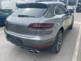 Porsche Macan Macan S+ Bose+ Подгрев+ Обдухване+ Панорама - [6] 