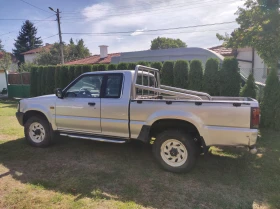 Mazda B2500, снимка 3