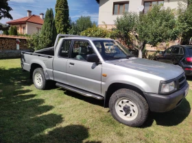 Mazda B2500, снимка 2