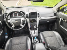 Chevrolet Captiva, снимка 10