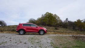 Kia Sportage GT, снимка 5