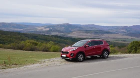 Kia Sportage GT, снимка 1