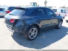 Porsche Macan SPORT EDITION | Mobile.bg    6