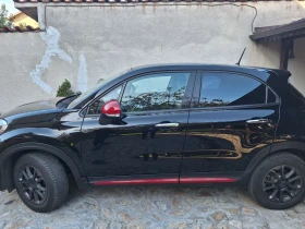 Fiat 500X, снимка 2