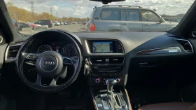 Audi Q5 PREMIUM PLUS* S-LINE* QUATTRO* BOSE* PANO - [7] 