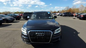 Audi Q5 PREMIUM PLUS* S-LINE* QUATTRO* BOSE* PANO - [1] 