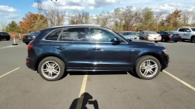 Audi Q5 PREMIUM PLUS* S-LINE* QUATTRO* BOSE* PANO - [4] 