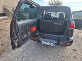 Nissan Terrano, снимка 11