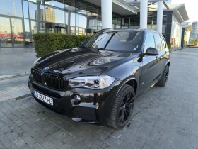 BMW X5 M Perfomance * Face, снимка 1