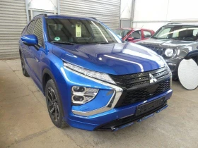 Mitsubishi Eclipse Cross ТОП Цена! Фейс PHEV 1