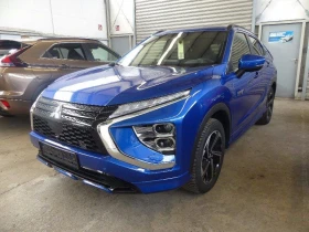 Mitsubishi Eclipse Cross  !  PHEV | Mobile.bg    2