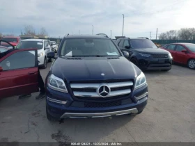 Mercedes-Benz GL 450 4MATIC | Mobile.bg    7