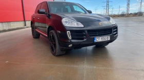 Porsche Cayenne 4.8 s, снимка 1