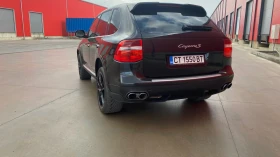 Porsche Cayenne 4.8 s, снимка 3