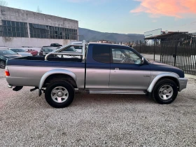 Mitsubishi L200 2.5 Дизел, 4х4, ТОП-ТОП, снимка 6