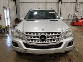 Mercedes-Benz ML 350 | Mobile.bg    5