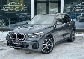 BMW X5 4.0d/ Xdrive/ M Paket/ Memory/ , снимка 1