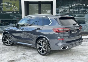 BMW X5 4.0d/ Xdrive/ M Paket/ Memory/ , снимка 4