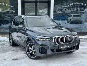 BMW X5 4.0d/ Xdrive/ M Paket/ Memory/ , снимка 2