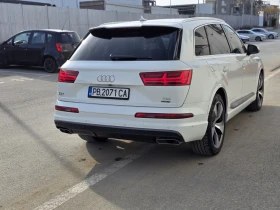 Audi Q7 S-Line / MATRIX / 3.0d, снимка 10