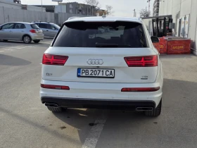 Audi Q7 S-Line / MATRIX / 3.0d, снимка 9