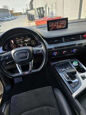 Audi Q7 S-Line / MATRIX / 3.0d, снимка 2