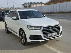 Audi Q7 S-Line / MATRIX / 3.0d, снимка 1