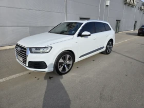 Audi Q7 S-Line / MATRIX / 3.0d, снимка 3