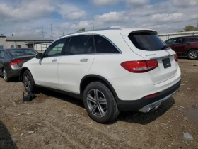 Mercedes-Benz GLC 300 2.0L 4 All wheel drive | Mobile.bg    2