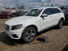  Mercedes-Benz GLC 30...