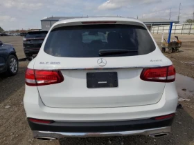 Mercedes-Benz GLC 300 2.0L 4 All wheel drive | Mobile.bg    3