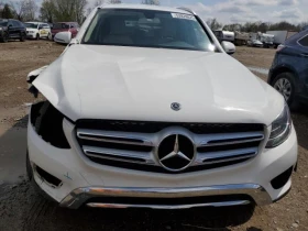Mercedes-Benz GLC 300 2.0L 4 All wheel drive | Mobile.bg    8