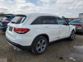 Mercedes-Benz GLC 300 2.0L 4 All wheel drive | Mobile.bg    6
