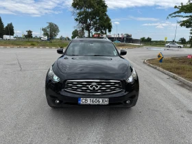 Infiniti Ex37