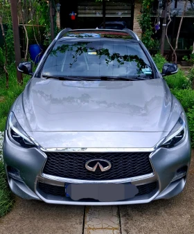 Infiniti Q30 Infinity Q30Sport, 2, 2AWD | Mobile.bg    1
