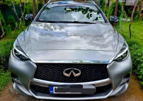 Infiniti Q30 Infinity Q30Sport, 2, 2AWD | Mobile.bg    13