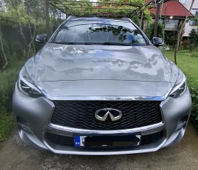 Infiniti Q30 Infinity Q30Sport, 2, 2AWD | Mobile.bg    7