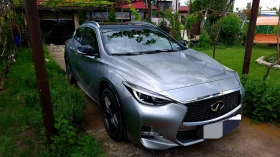 Infiniti Q30 Infinity Q30Sport, 2, 2AWD | Mobile.bg    16
