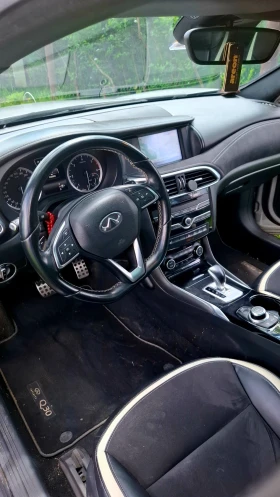 Infiniti Q30 Infinity Q30Sport, 2, 2AWD | Mobile.bg    12