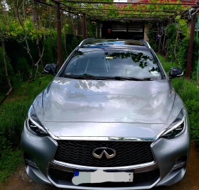 Infiniti Q30 Infinity Q30Sport, 2, 2AWD | Mobile.bg    9