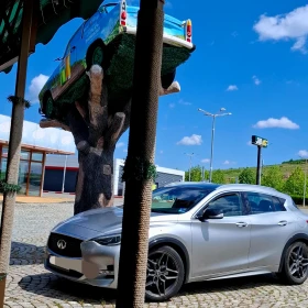 Infiniti Q30 Infinity Q30Sport, 2, 2AWD | Mobile.bg    17